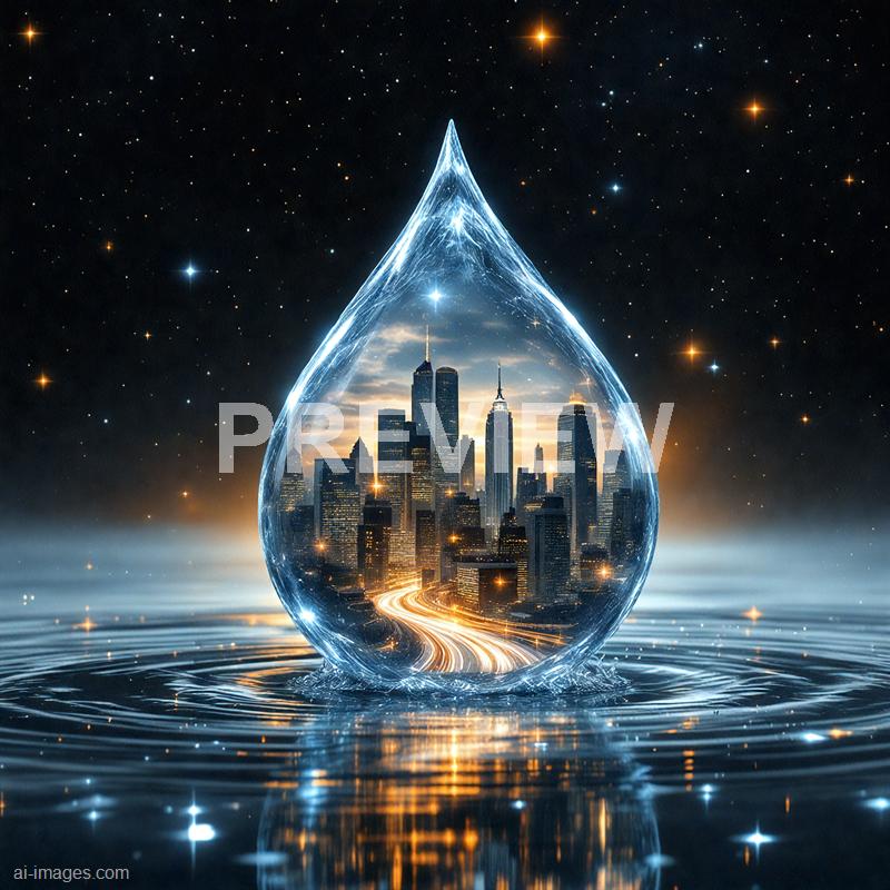 13474 - a-world-inside-a-drop-a-giant-water-droplet-containin_250705090213_00001